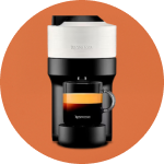 Imagem ilustrativa de Cafeteiras Nespresso