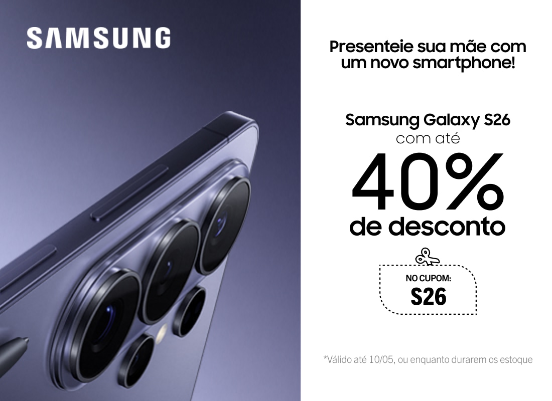 Invasão de Descontos