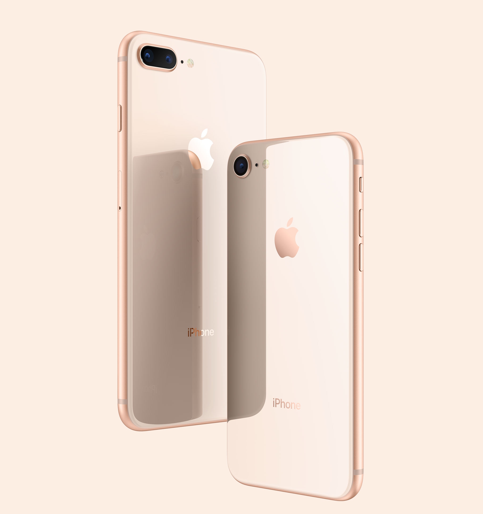 iPhone 8 Seja o primeiro! Casas Bahia