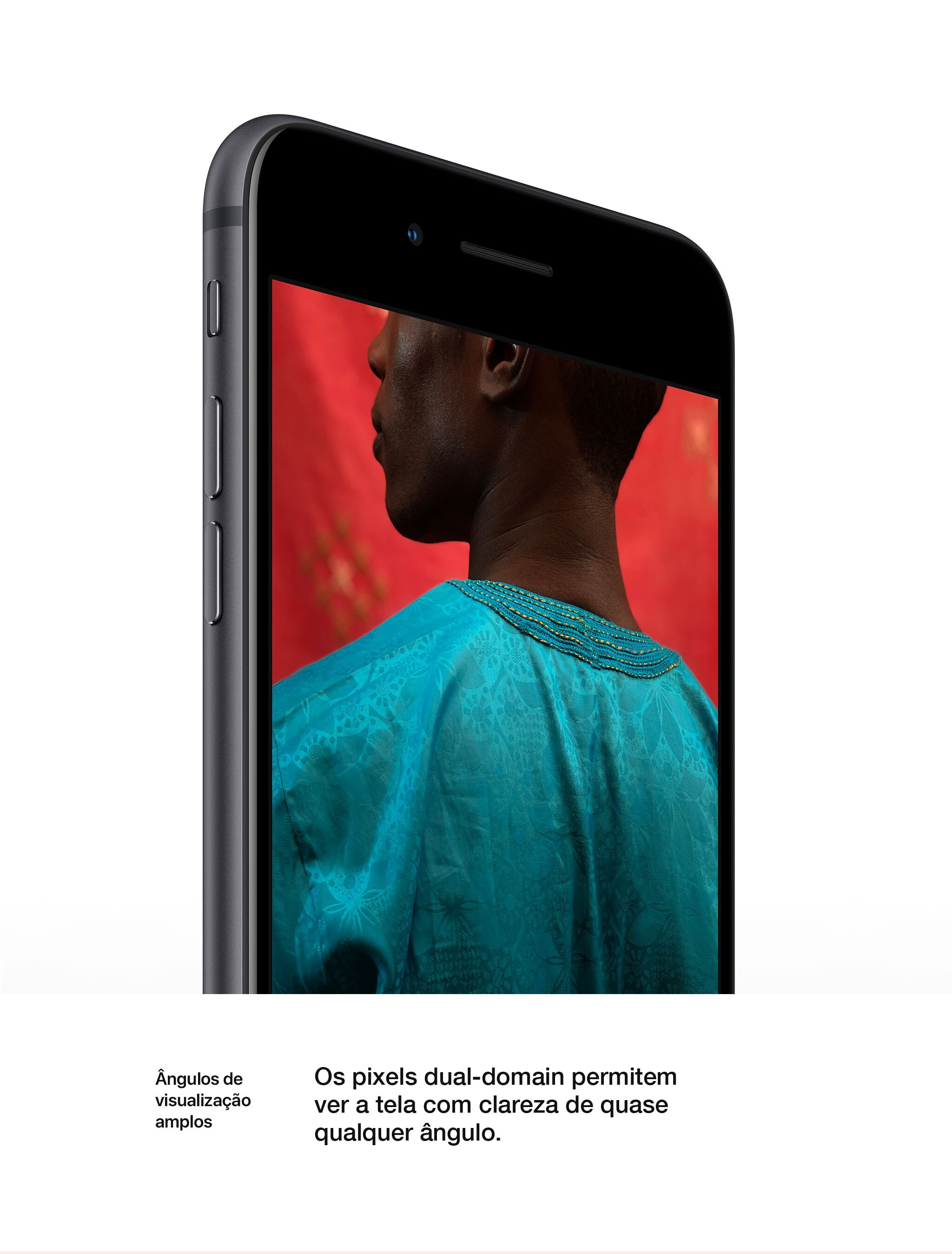 iPhone 8 Compre o seu agora! Casas Bahia