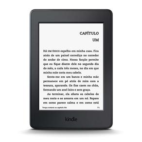 e reader em promoção