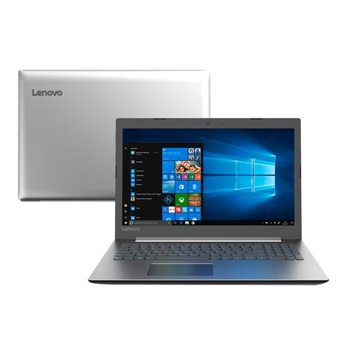 Notebook Lenovo Core i3-7020U 4GB 1TB Tela 15.6" Windows 10 Ideapad 330 é boa?