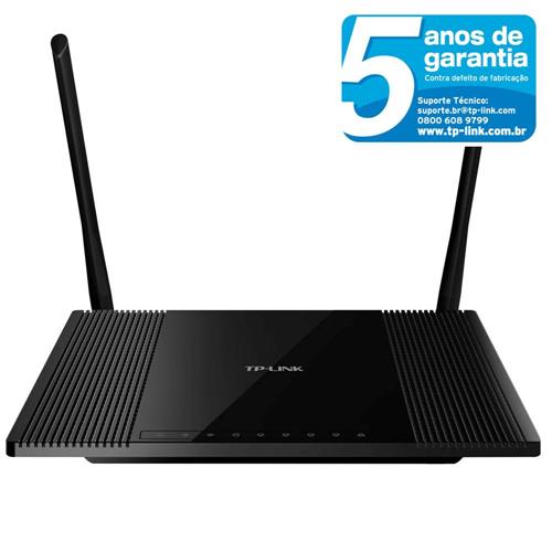 Menor preço em Roteador Alta Potência TP-Link TL-WR841HP Wireless 300Mbps 