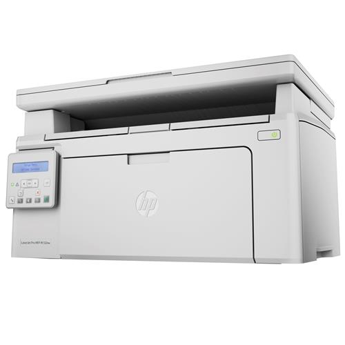 Multifuncional HP LaserJet Pro M132NW – Impressora, Copiadora, Scanner e Fax é boa?