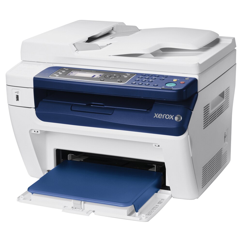 multifuncional xerox workcentre 3045