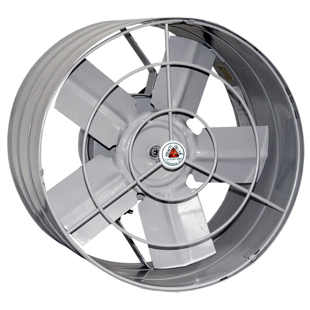 Exaustor Venti Delta Cinza 30 Cm Exaustores No Casasbahia Com Br Exaustor Venti Delta Cinza 30 Cm Exaustores No Casasbahia Com Br