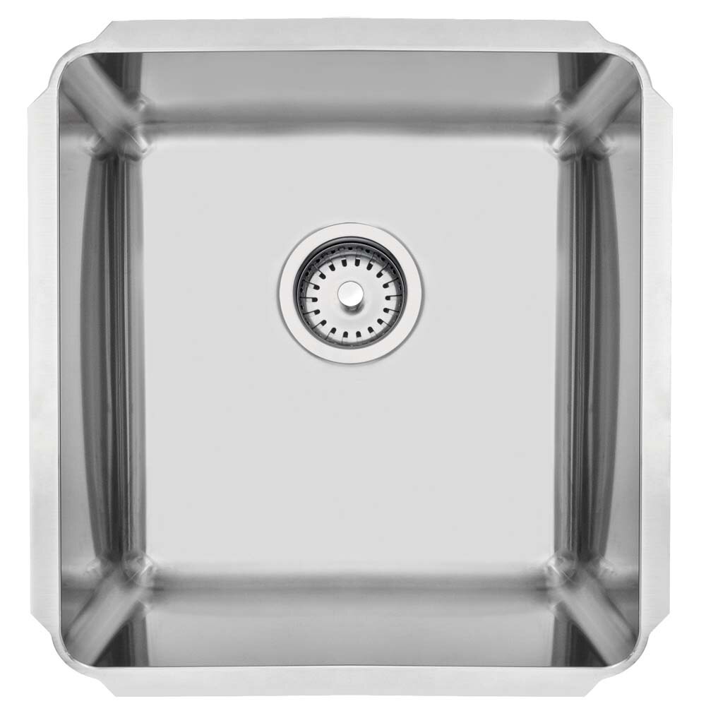Cuba Para Cozinha Profissional Cuba Dritta Pro Tramontina 94091102 Cuba Para Cozinha Profissional Cuba Dritta Pro Tramontina 94091102