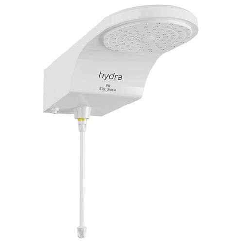 Ducha Hydra Elétrica Fit 5500W Branca – 127V é boa?