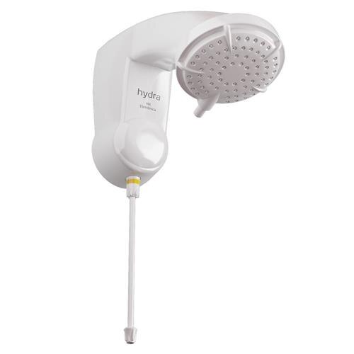 Ducha Eletrônica Hit ThermoSystem com Controle Eletrônico de Temperatura e Limpeza Fácil do Espalhador é boa?