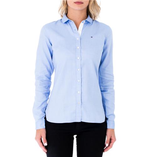 blusa social feminina tommy