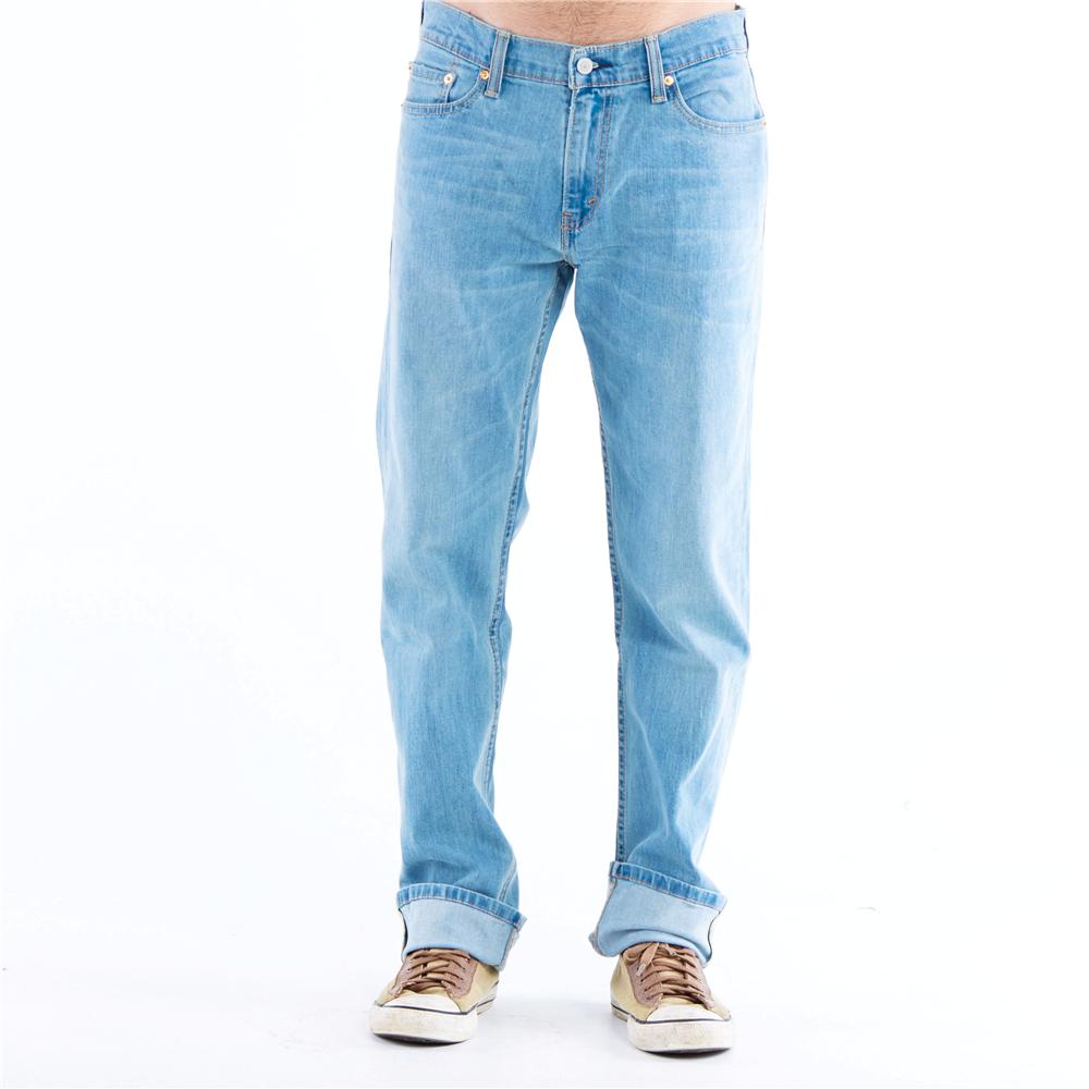 calça levis 504 masculina