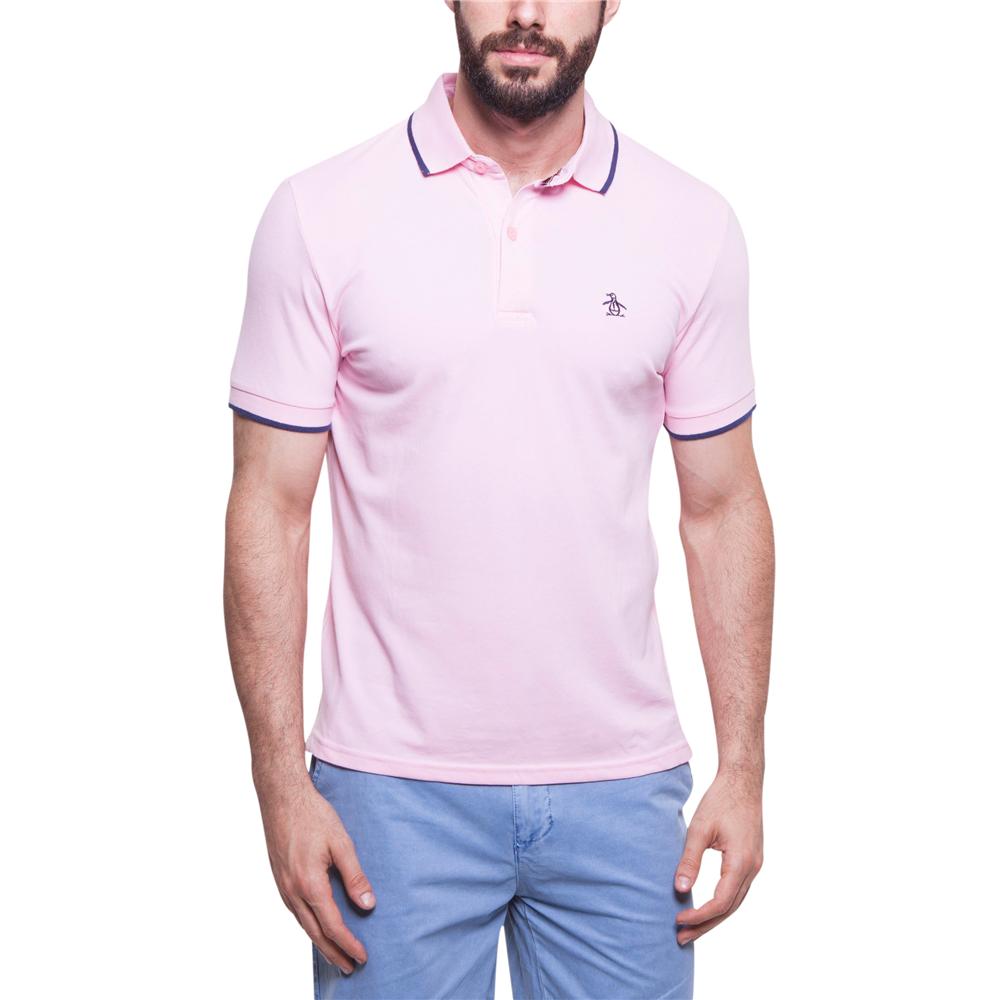 camisa da marca polo original