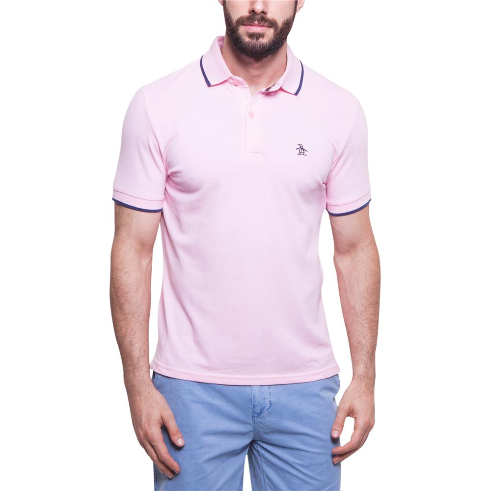 camisa polo masculina original