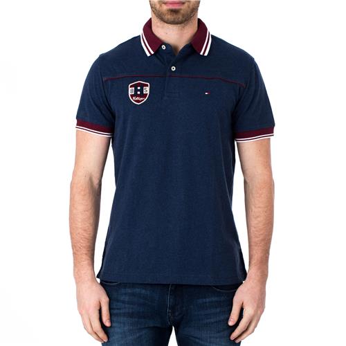 camisas polo masculina tommy hilfiger