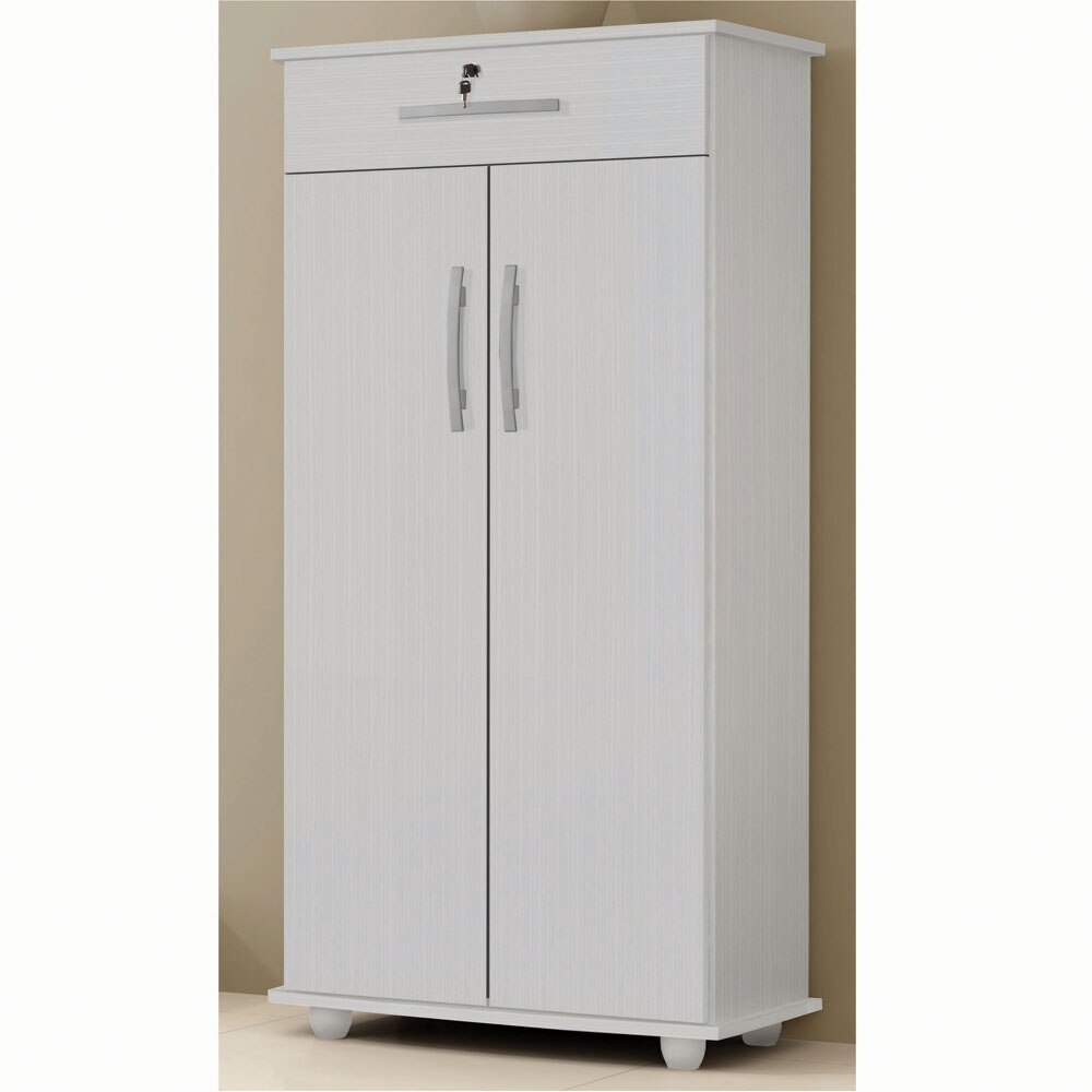 Armário Multiuso Benetil Prime com 2 Portas e 4 Prateleiras Armários Multiuso no CasasBahia com br Artesanato Em João Pessoa Paraiba ~ Armário Multiuso Benetil Prime com 2 Portas e 4 Prateleiras Armários Multiuso no CasasBahia com br