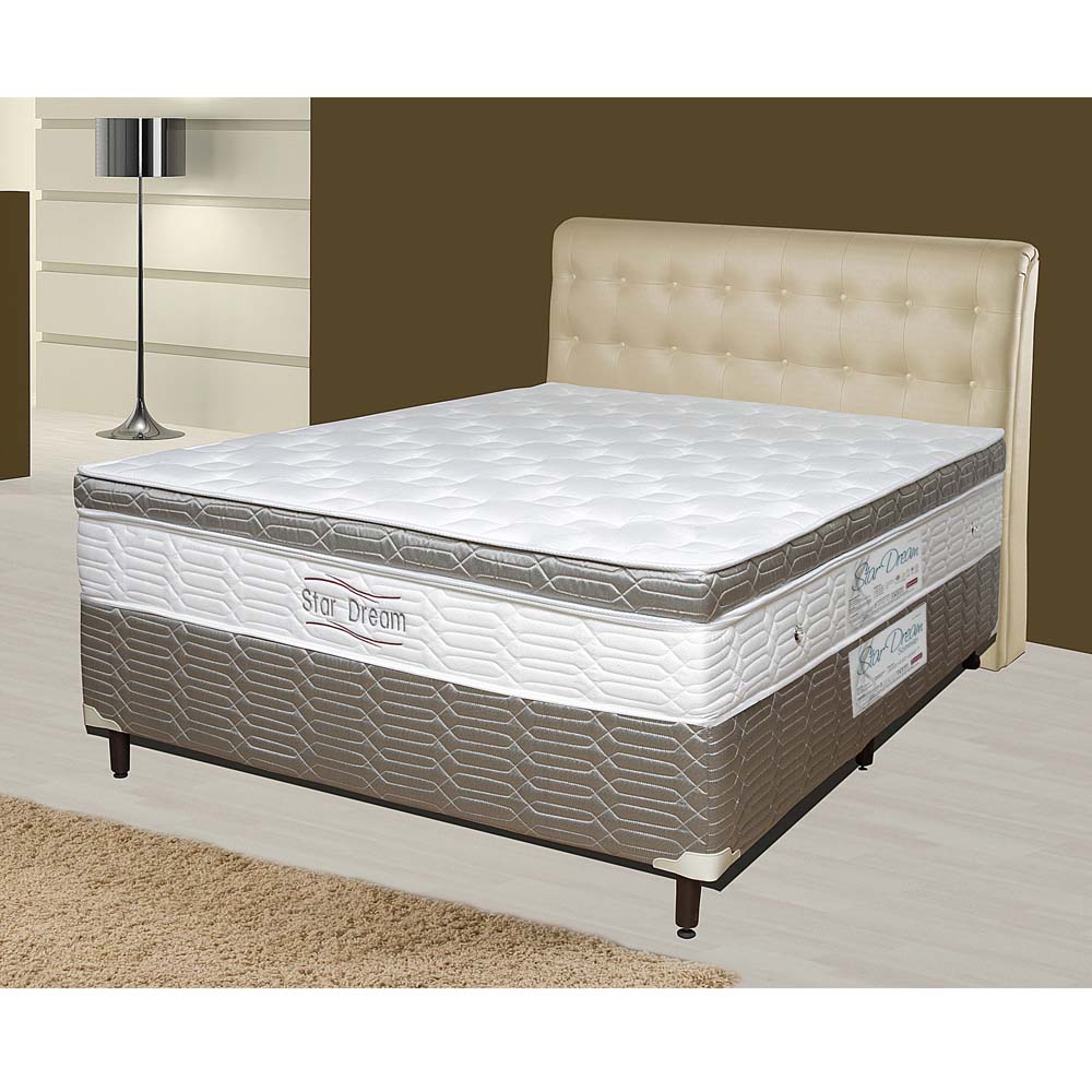 Cama De Casal Casas Bahia , Cama casal com colchao – KDUH