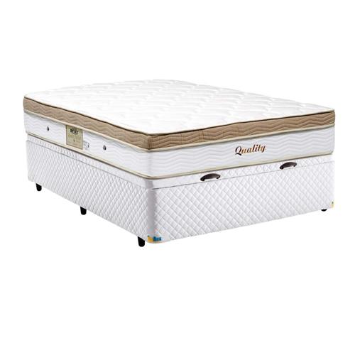 COL 138 QUALITY + BOX BAU ITAFLEX é ruim? COL 138 QUALITY + BOX BAU ITAFLEX é boa?