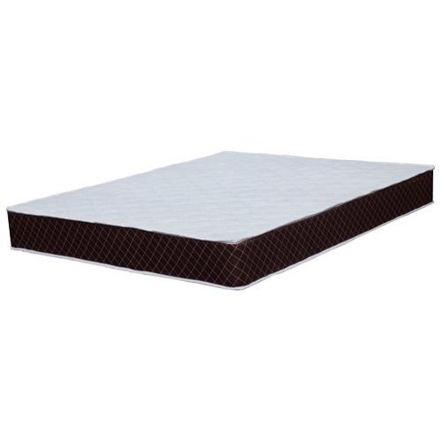 Colchão de Casal Somopar Advance Spring com Molas Verticoil 20x138x188 cm - Marrom é boa?