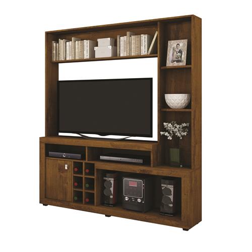 Estante Benetil Liz Plus para TV de até 47” Menor preço em Estante Benetil Liz Plus para TV de até 47”