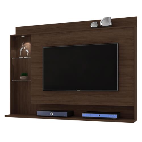 Painel Home EDN Lumini para TV’s de até 60” é boa?