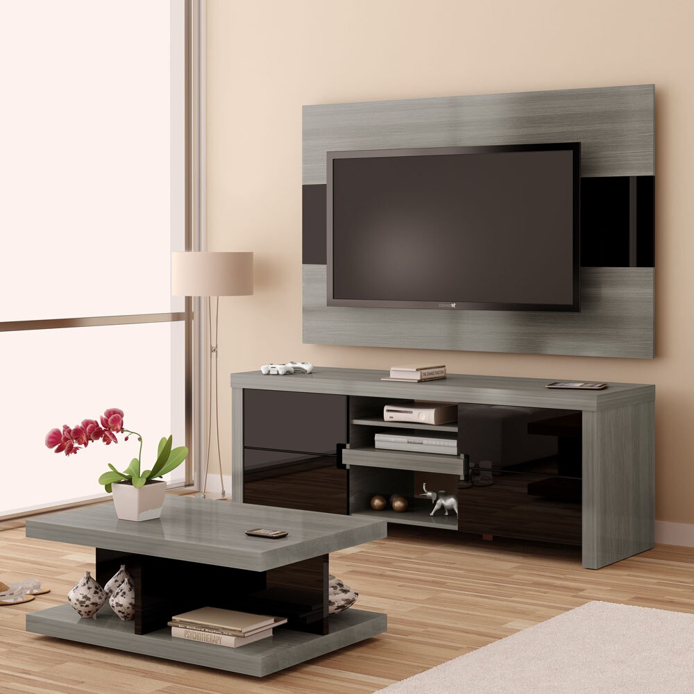 Painel Artely Florence Para Tv At 60 Racks E Pain Is No ~ Painel Para Tv Moderno Quarto E Quarto Bebe Cinza E Verde Painel Artely Florence Para Tv At 60 Racks E Pain Is No ~ Painel Para Tv Moderno Quarto E Quarto Bebe Cinza E Verde