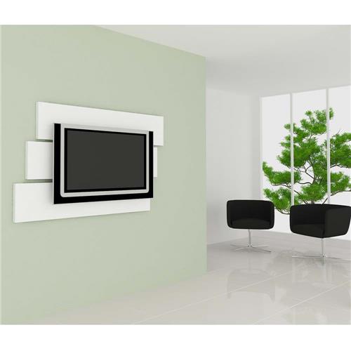 Painel Decorativo Multivisão com Suporte Mobile para TV até 46" é boa?