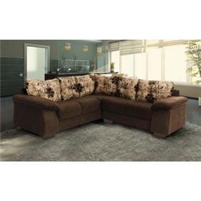 Sofa De Canto Promoção No Pontofrio Com