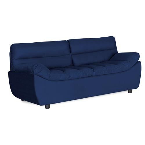 sofá 3 lugares umaflex tonus em tecido suede sof 225 3 lugares umaflex tonus em tecido suede sof 225 s no sofá 3 lugares umaflex tonus em tecido suede sof 225 3 lugares umaflex tonus em tecido suede sof 225 s no