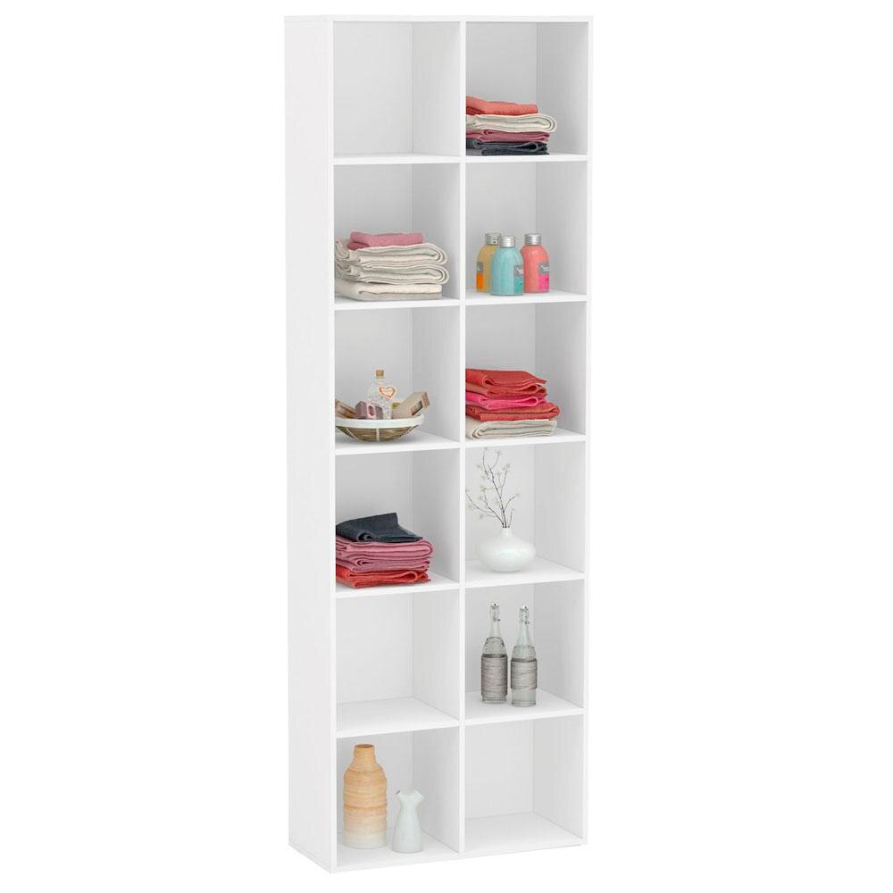 Estante Politorno Caracol Com 12 Nichos Estantes E Arm Rios No -> Armario Estante Para Sala De Jantar Estante Politorno Caracol Com 12 Nichos Estantes E Arm Rios No -> Armario Estante Para Sala De Jantar