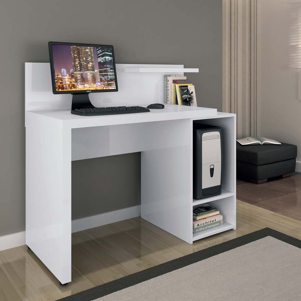 Mesa Para Computador Ou Escrit Rio Kappesberg S973 Escrivaninhas ~ Rack Para Quarto Com Escrivaninha Mesa Para Computador Ou Escrit Rio Kappesberg S973 Escrivaninhas ~ Rack Para Quarto Com Escrivaninha