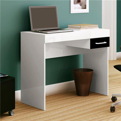 Mesa para Computador ou Escritório Artely Cooler com 1 Gaveta é boa?