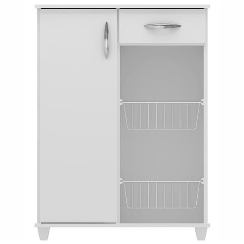 Fruteira Notável Alvorada Plus com 1 Gaveta, 1 Porta e 2 Cestas é ruim? Fruteira Notável Alvorada Plus com 1 Gaveta, 1 Porta e 2 Cestas é boa?