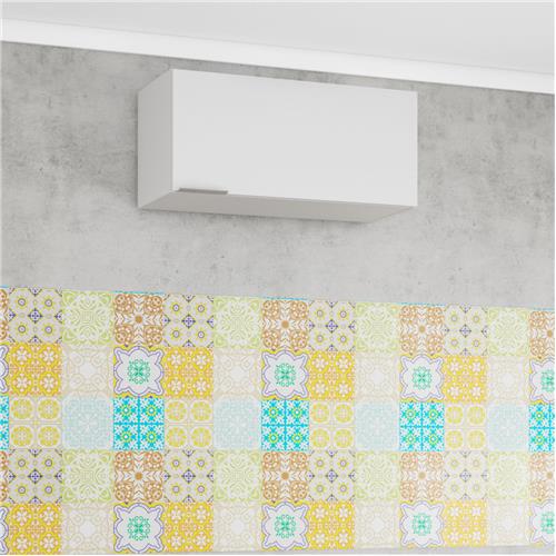 Armário de Geladeira Bartira Izabel com 1 Porta Cozinha Modulada no CasasBahia com br Adesivo De Olhos Para Eva ~ Armário de Geladeira Bartira Izabel com 1 Porta Cozinha Modulada no CasasBahia com br