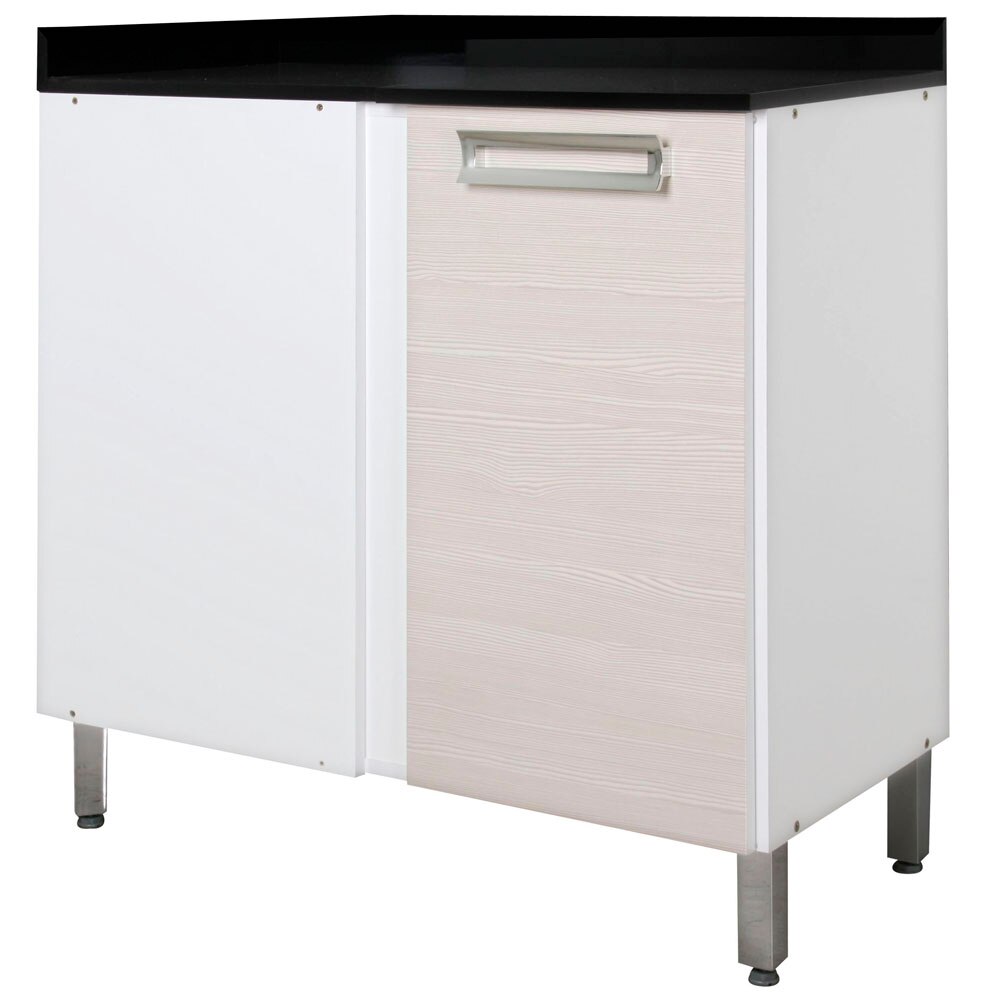 Balc O De Canto Bartira Absoluta Branco Bianco Cozinha Modulada Balc O De Canto Bartira Absoluta Branco Bianco Cozinha Modulada