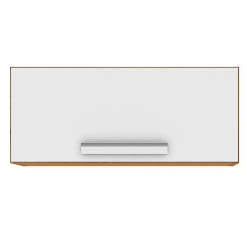 Armário de Geladeira Bartira Carla com 1 Porta Basculante Cozinha Modulada no CasasBahia com br Aparador Wahl É Bom ~ Armário de Geladeira Bartira Carla com 1 Porta Basculante Cozinha Modulada no CasasBahia com br