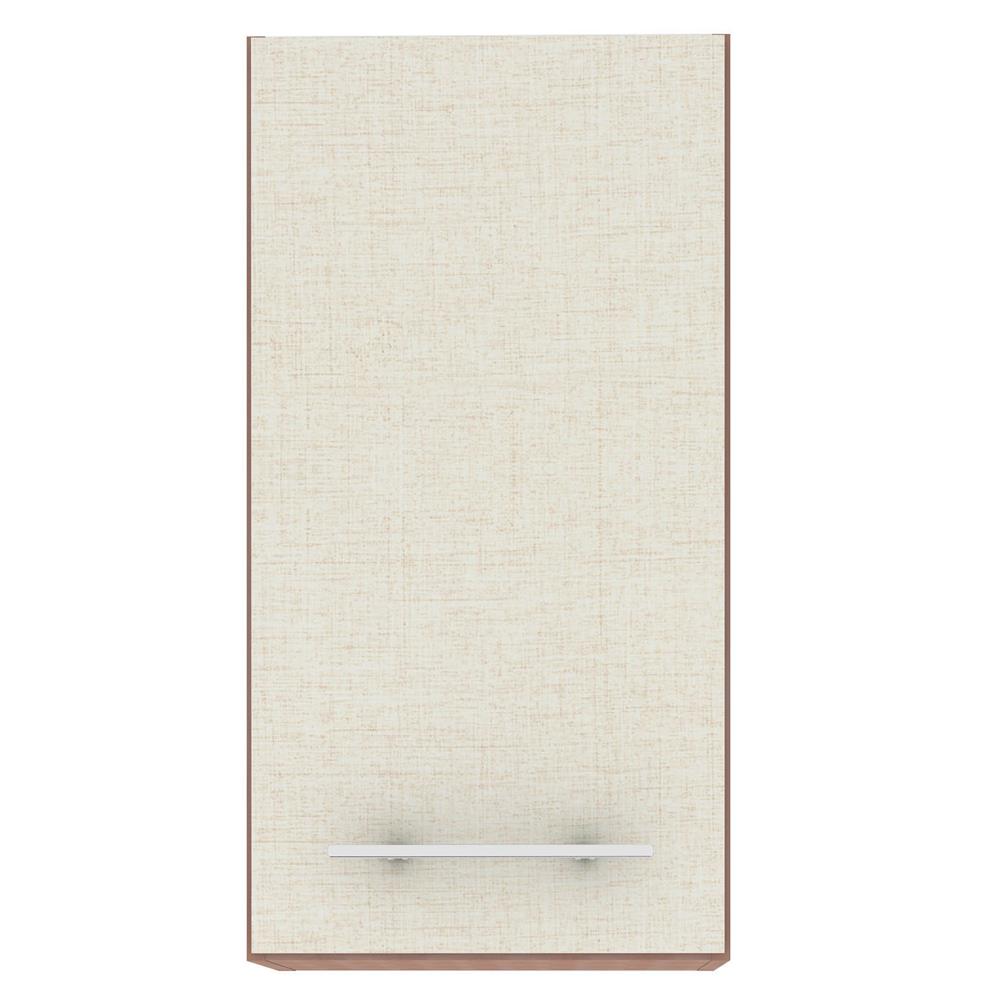 Armário Simples Bartira Glamour com 1 Porta 655 4288 Madeira Twist Cozinha Modulada no Armario Salon Ikea ~ Armário Simples Bartira Glamour com 1 Porta 655 4288 Madeira Twist Cozinha Modulada no