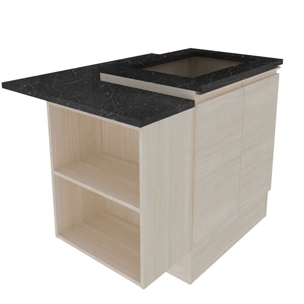 Balc O Ilha Itatiaia Bel Ssima Para Cook Top De 4 Bocas Saara Wold Balc O Ilha Itatiaia Bel Ssima Para Cook Top De 4 Bocas Saara Wold