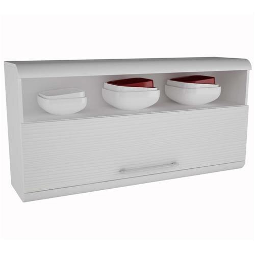Armário Aéreo Palmeira Açaí com Nicho 18300 Branco Ciliegio Cozinha Modulada no CasasBahia Armario Grande Ark ~ Armário Aéreo Palmeira Açaí com Nicho 18300 Branco Ciliegio Cozinha Modulada no CasasBahia