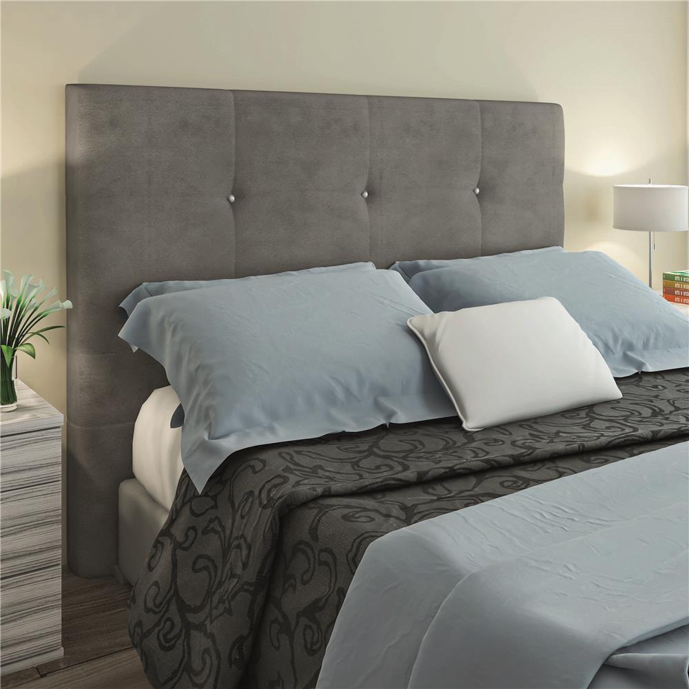 Painel Cabeceira Para Cama Casal Herval Savine Em Tecido Suede ~ Quarto De Bebe E Casal Juntos E Quarto Casal Parede Cinza Painel Cabeceira Para Cama Casal Herval Savine Em Tecido Suede ~ Quarto De Bebe E Casal Juntos E Quarto Casal Parede Cinza