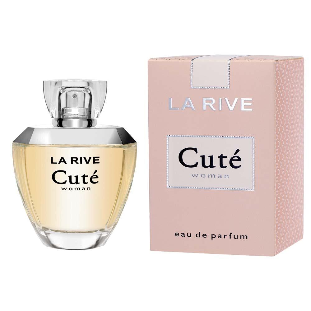 Perfume La Rive Cuté Eau de Parfum Feminino – 100ml - Feminino no
