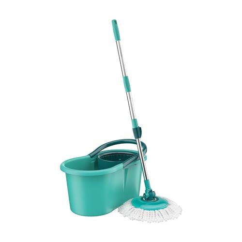 Mop Giratório FlashLimp MOP8210-VA com Balde – Verde é boa?