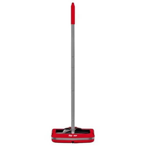 Vassoura com Coletor Mop 700 Wap FW006114 – Vermelha/Cinza é boa?