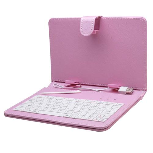 Capa Com Teclado Tablet com Preços Incríveis no Shoptime