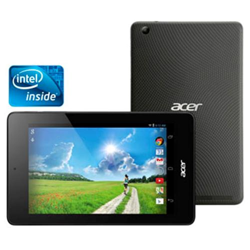 tablet acer iconia one 7 b1 730 nao liga