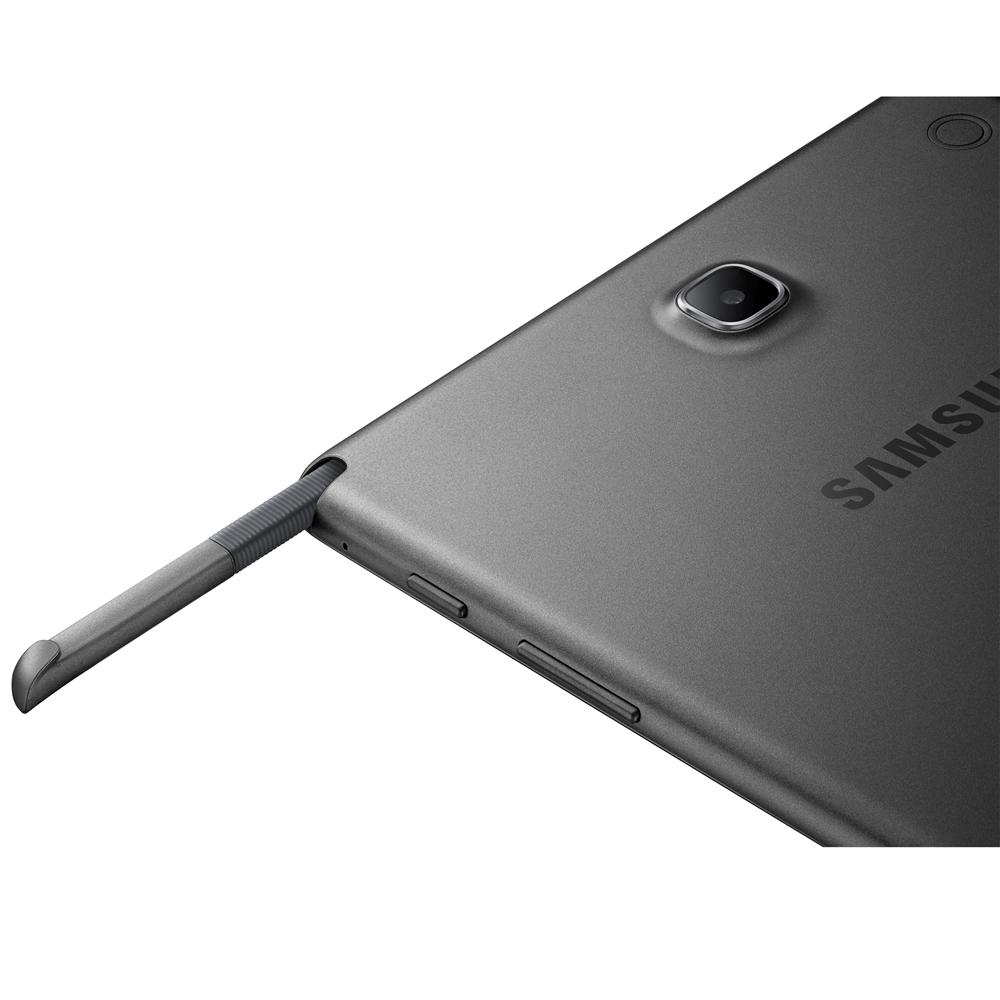 Tablet Samsung Galaxy Tab A 4G SMP355M com S Pen, Tela 8”, 16GB