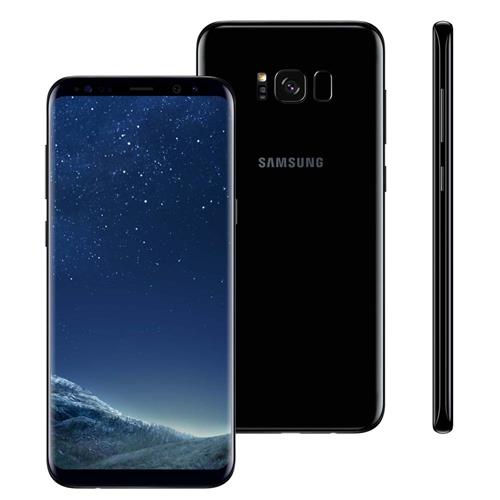 Lade kostenlos Handyspiele für Samsung Galaxy S8 herunter