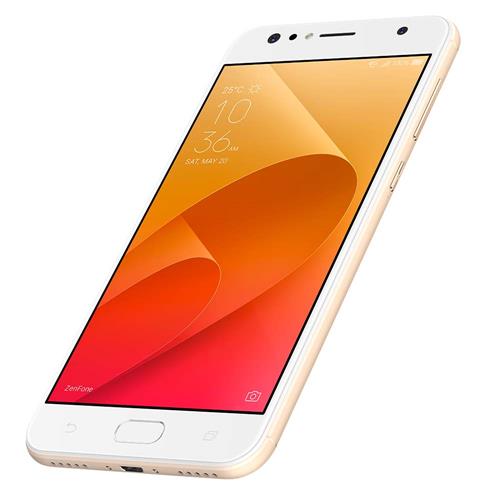 smartphone asus zenfone 4 selfie zd553kl gold com 64gb