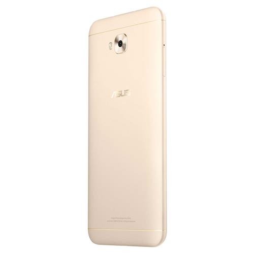 smartphone asus zenfone 4 selfie zd553kl gold com 64gb