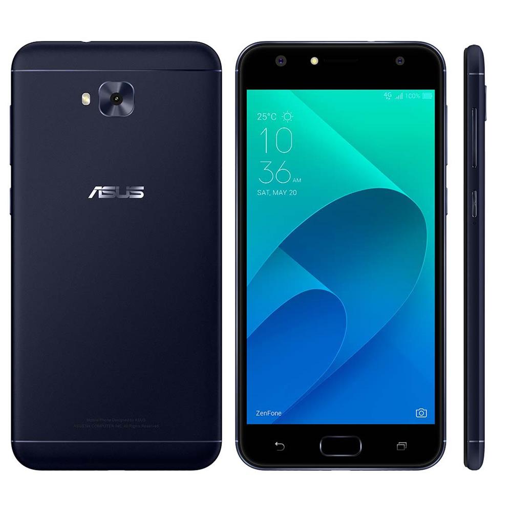 4gb 4 ram zenfone asus smartphone selfie 64gb zd553kl repair fond