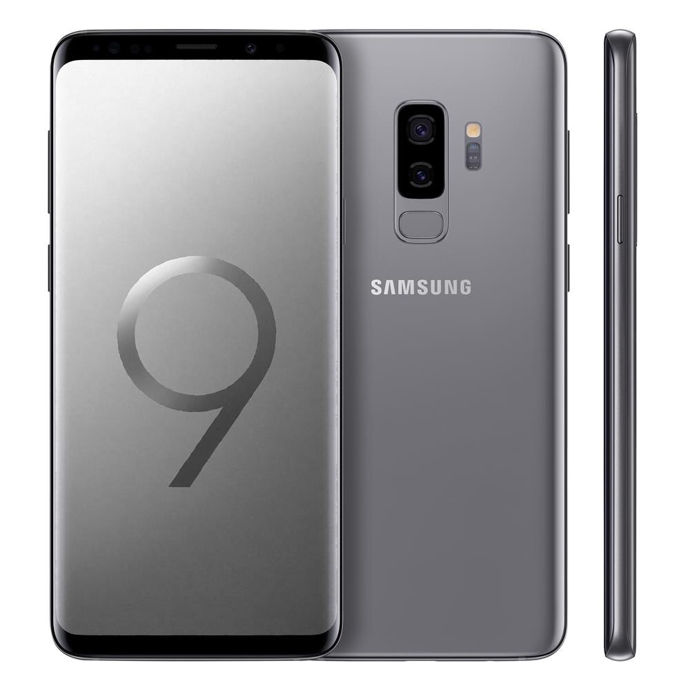 samsung galaxy s9 plus camera specs